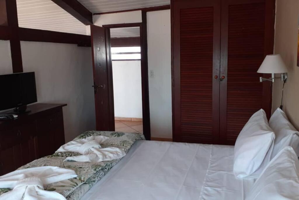 Apartamento Rua Das Pedras Vista Mar Búzios Extérieur photo
