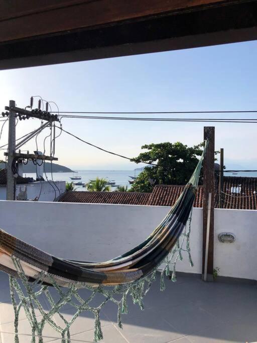 Apartamento Rua Das Pedras Vista Mar Búzios Extérieur photo